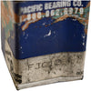 NEW PBC FJC10 Linear Plain Bearing 10mm ID JIS Metric Closed FrelonGOLD