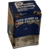 NEW PBC FJC10 Linear Plain Bearing 10mm ID JIS Metric Closed FrelonGOLD