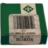 NEW INA 81103TN Cylindrical Roller Thrust Bearing 17x30x9mm Polyamide Cage