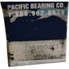 Lot of 10 NEW PBC PSM0812-08 Linear Sleeve Bearings 8mm ID x 8mm L