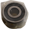 NEW NSK 5200-2RSTNGC3 Double Row Angular Contact Bearing 10x30x14.3mm