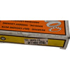 NEW Whittet-Higgins BMS-15 Stainless Bearhug Locknut M75 x 2.0
