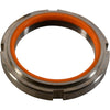 NEW Whittet-Higgins BMS-15 Stainless Bearhug Locknut M75 x 2.0