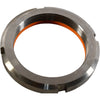NEW Whittet-Higgins BMS-15 Stainless Bearhug Locknut M75 x 2.0