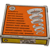 NEW Whittet-Higgins BMS-15 Stainless Bearhug Locknut M75 x 2.0