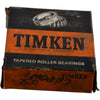 NEW Timken 2530 Tapered Roller Bearing Cup 66.42mm OD