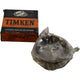 NEW Timken 2530 Tapered Roller Bearing Cup 66.42mm OD