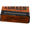 NEW Timken 2530 Tapered Roller Bearing Cup 66.42mm OD