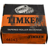 NEW Timken 44143 Tapered Roller Bearing Cone 1.4375'' Bore