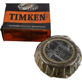 NEW Timken 25580 Tapered Roller Bearing Cone 1.75'' Bore