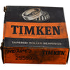 NEW Timken 25580 Tapered Roller Bearing Cone 1.75'' Bore