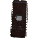 National NMC27C256Q 256Kbit EPROM Memory Chip