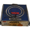 NEW NSK 6310ZZC3 Deep Groove Ball Bearing 50x110x27mm Double Shielded C3
