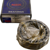 NEW NSK 65BTR10STYNDBLP4A Super Precision Angular Contact Bearing DB Set 65x100x33mm ABEC-7