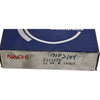 NEW Nachi 6311ZZE Deep Groove Ball Bearing 55x120x29mm Double Shielded