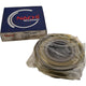 NEW Nachi 6311ZZE Deep Groove Ball Bearing 55x120x29mm Double Shielded