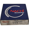 NEW Nachi 6311ZZE Deep Groove Ball Bearing 55x120x29mm Double Shielded