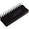 National NMC27C256Q 256Kbit EPROM Memory Chip