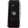 National NM27C256Q-200 256Kbit EPROM Memory Chip 28-CDIP