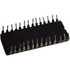 National NM27C256Q-200 256Kbit EPROM Memory Chip 28-CDIP