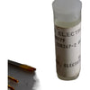 Pack of 4 NEW Tyco / TE Connectivity 208267-2 Socket Contacts Size 20