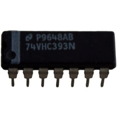 P9648AB 74VHC393N EPROM
