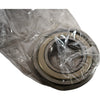 NEW NSK 6208ZZC3 Deep Groove Ball Bearing 40x80x18mm Double Shielded C3