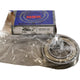 NEW NSK 6208ZZC3 Deep Groove Ball Bearing 40x80x18mm Double Shielded C3