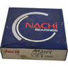 NEW Nachi 6311ZZE Deep Groove Ball Bearing 55x120x29mm Double Shielded C3