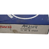NEW Nachi 6311ZZE Deep Groove Ball Bearing 55x120x29mm Double Shielded C3