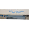 NEW NTN 6213ZZ Deep Groove Ball Bearing 65x120x23mm Double Shielded