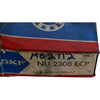 NEW SKF NU 2308 ECP Cylindrical Roller Bearing 40x90x33mm