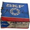 NEW SKF NU 2308 ECP Cylindrical Roller Bearing 40x90x33mm