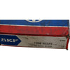 NEW SKF 7208 BEGAY Angular Contact Ball Bearing 40x80x18mm Brass Cage 40�