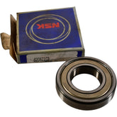 NEW NSK 6208ZZC3 Deep Groove Ball Bearing 40x80x18mm Double Shielded C3