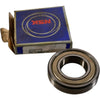NEW NSK 6208ZZC3 Deep Groove Ball Bearing 40x80x18mm Double Shielded C3
