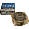 NEW NTN 5309 Double Row Angular Contact Ball Bearing 45x100x39.7mm Open