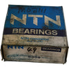 NEW NTN 5309 Double Row Angular Contact Ball Bearing 45x100x39.7mm Open
