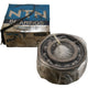 NEW NTN 7308BDB Duplex Back-to-Back Angular Contact Bearing Set 40x90x46mm