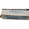 NEW NTN 6210ZZC3/EM Deep Groove Ball Bearing 50x90x20mm Double Shielded C3