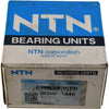 NEW NTN UC207-104D1 Ball Insert Bearing 1-1/4'' Bore Set Screw