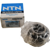 NEW NTN UC207-104D1 Ball Insert Bearing 1-1/4'' Bore Set Screw