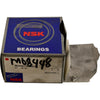 NEW NSK NN3009ZTBCCG9ZP4 Super Precision Cylindrical Bearing Tapered Bore P4