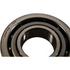 PAIR of NEW NTN 7308B-DB Duplex Back-to-Back Angular Contact Bearing Set 40x90x46mm
