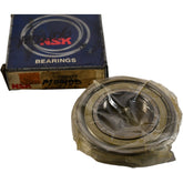 NEW NSK 6209ZZ Deep Groove Ball Bearing 45x85x19mm Double Shielded