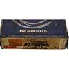 NEW NSK 6209ZZ Deep Groove Ball Bearing 45x85x19mm Double Shielded