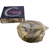 NEW Nachi 6311ZZE Deep Groove Ball Bearing 55x120x29mm Double Shielded C3