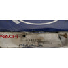 NEW Nachi 6311ZZE Deep Groove Ball Bearing 55x120x29mm Double Shielded C3