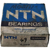 NEW NTN 5309 Double Row Angular Contact Ball Bearing 45x100x39.7mm