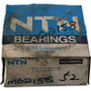 NEW NTN 7308BDB Duplex Back-to-Back Angular Contact Bearing Set 40x90x46mm